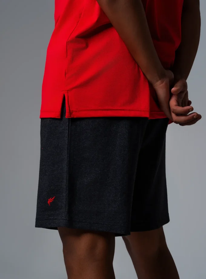 JerseyMotion Shorts