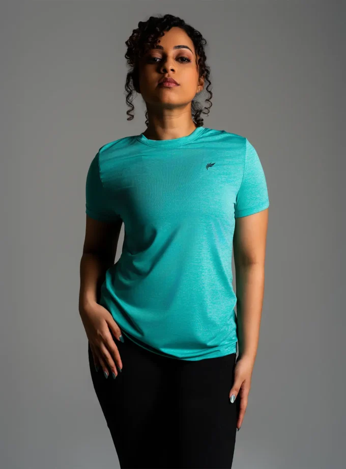 ActiveGrind Tee Crew Neck