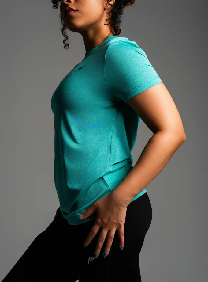 ActiveGrind Tee Crew Neck