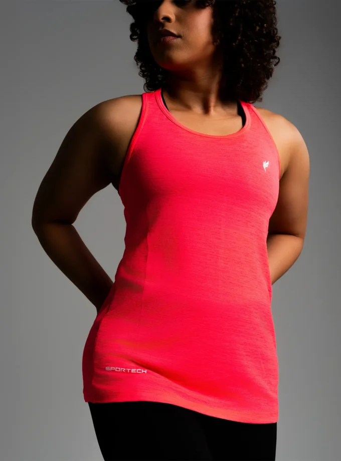 Energize Racer Tank