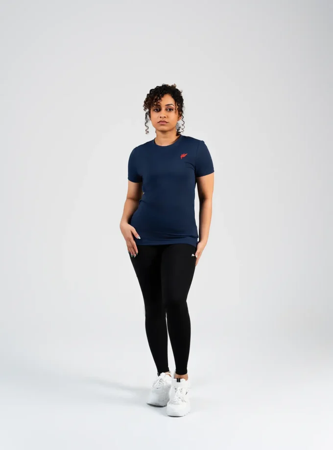 Daily Grind Crew Neck