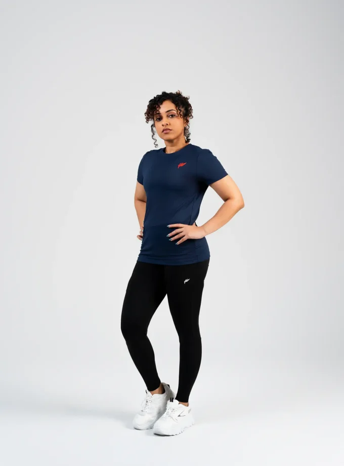 Daily Grind Crew Neck