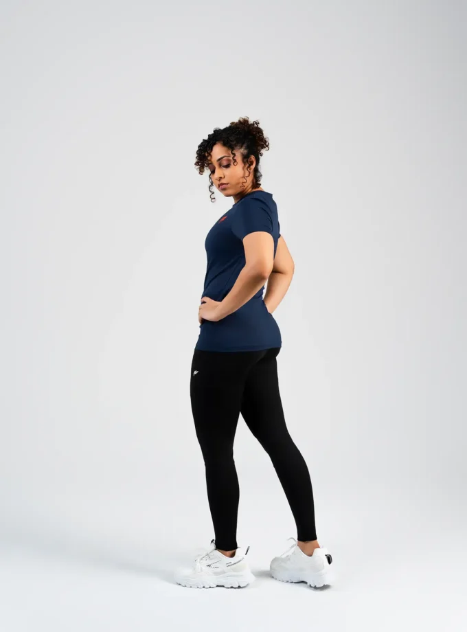 Daily Grind Crew Neck