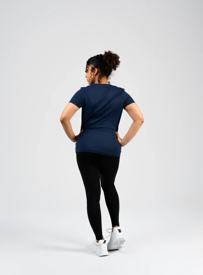 Daily Grind Crew Neck