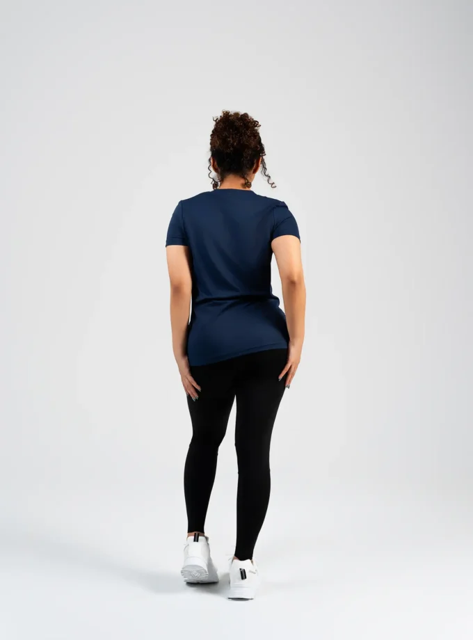 Daily Grind Crew Neck