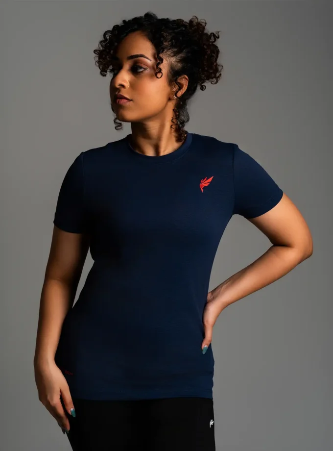 Daily Grind Crew Neck