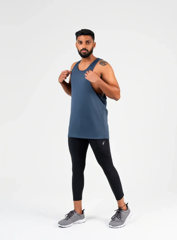 ForceFit Compression Pants