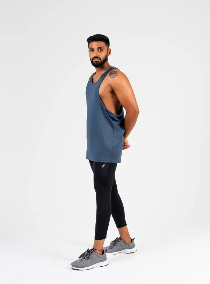 ForceFit Compression Pants