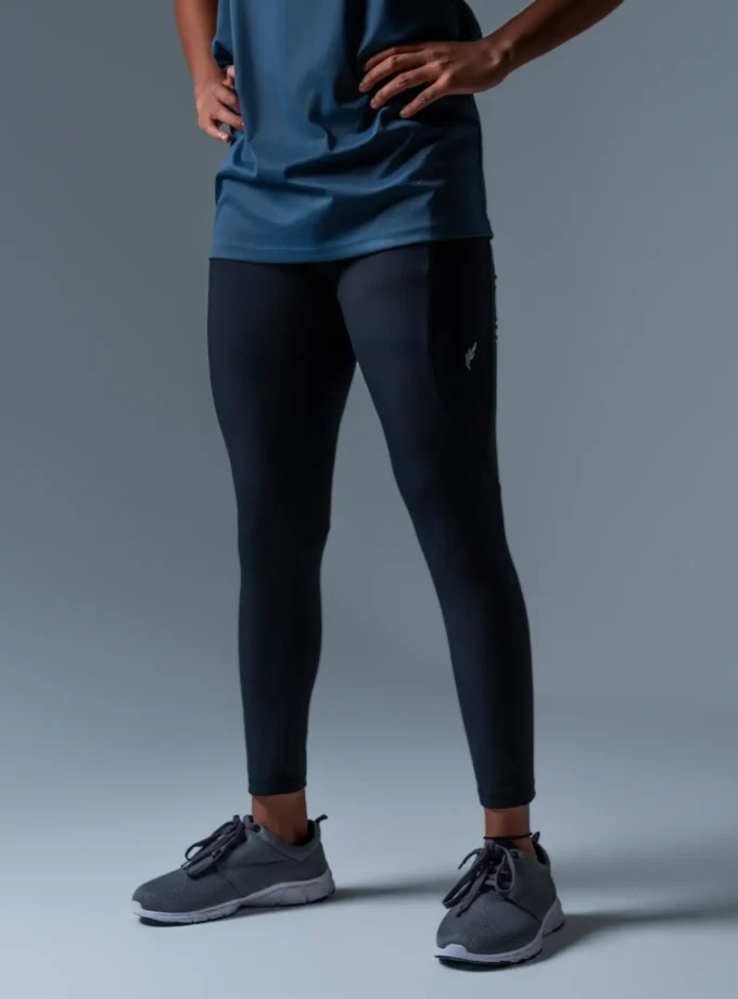 ForceFit Compression Pants