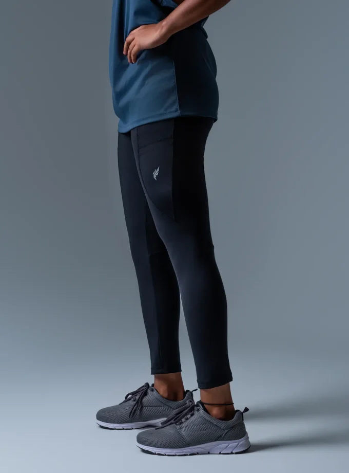 ForceFit Compression Pants