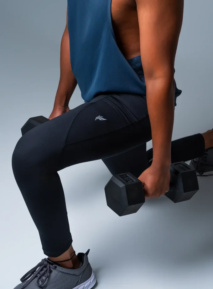ForceFit Compression Pants