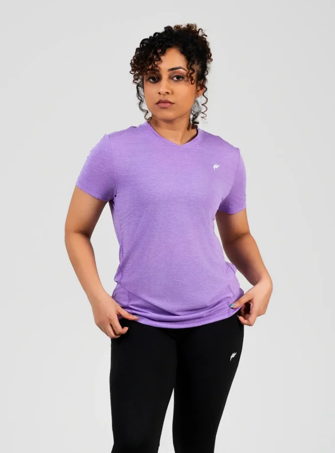 MotionFlex V Neck