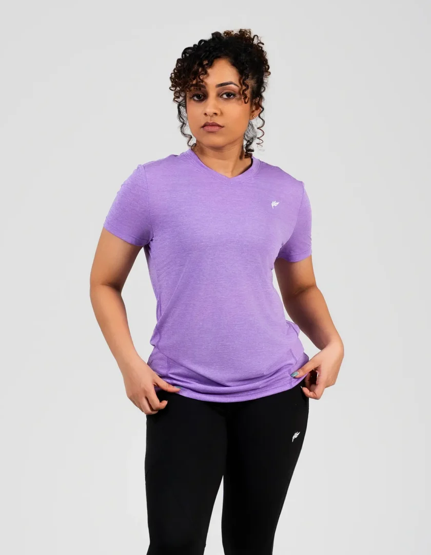 MotionFlex V Neck