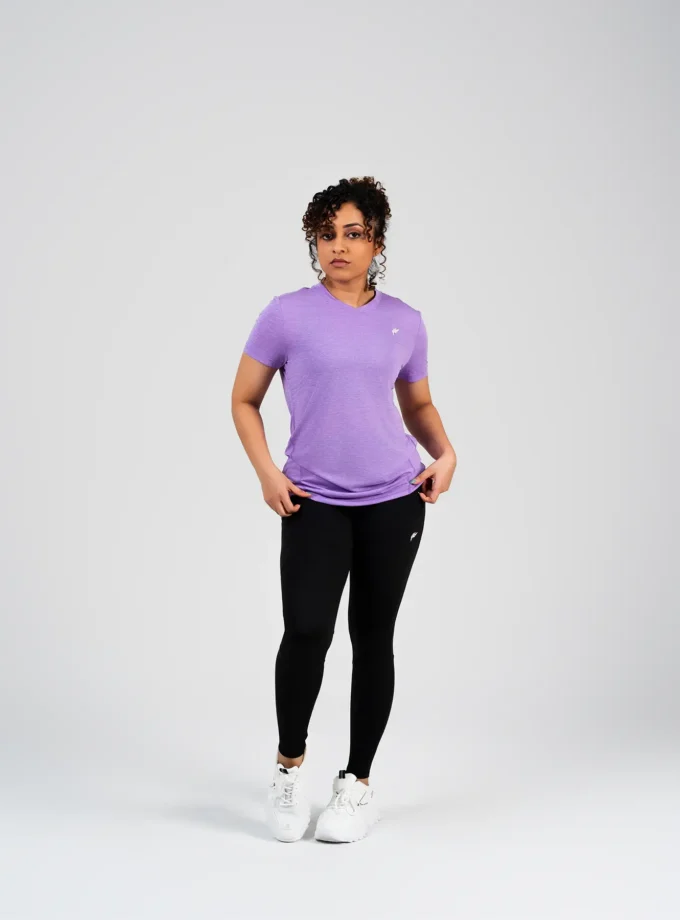 MotionFlex V Neck