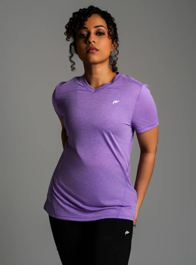 MotionFlex V Neck