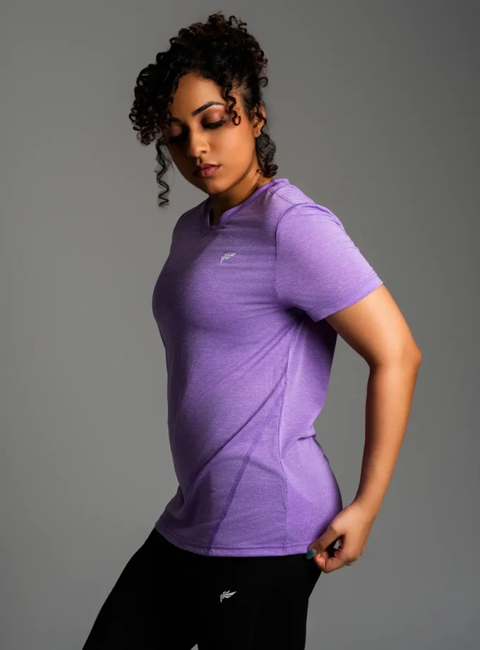 MotionFlex V Neck