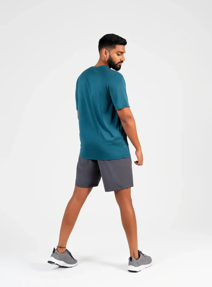 Peak Performance Tee