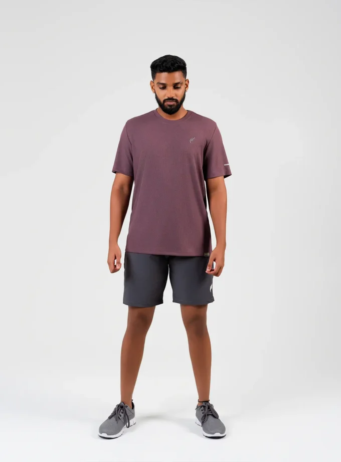 Stride Sports Tee