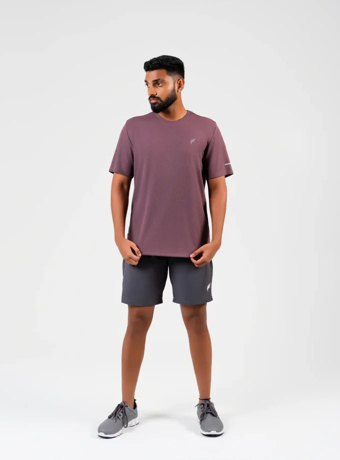 Stride Sports Tee
