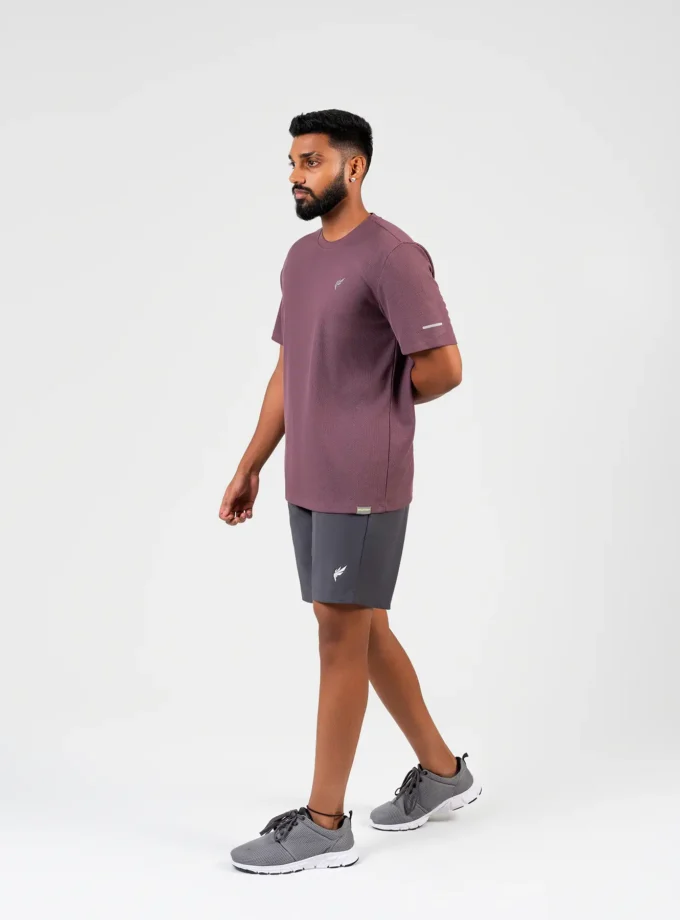 Stride Sports Tee