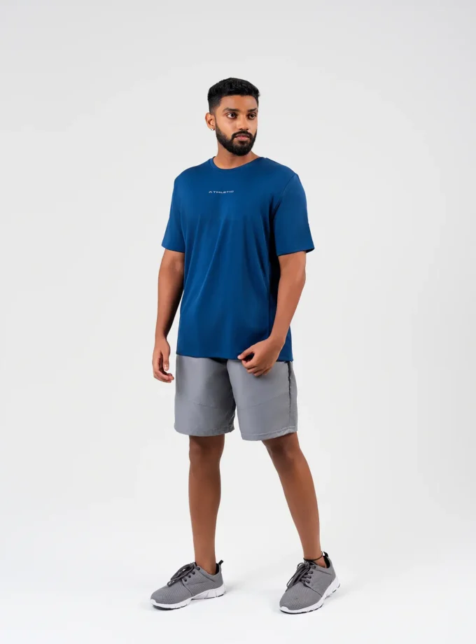 SwiftStride Shorts