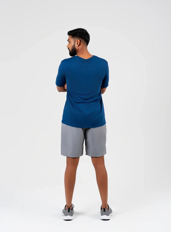 SwiftStride Shorts