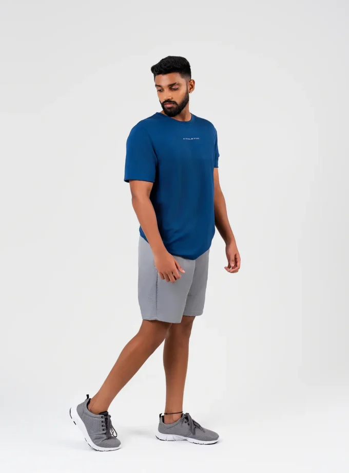 SwiftStride Shorts