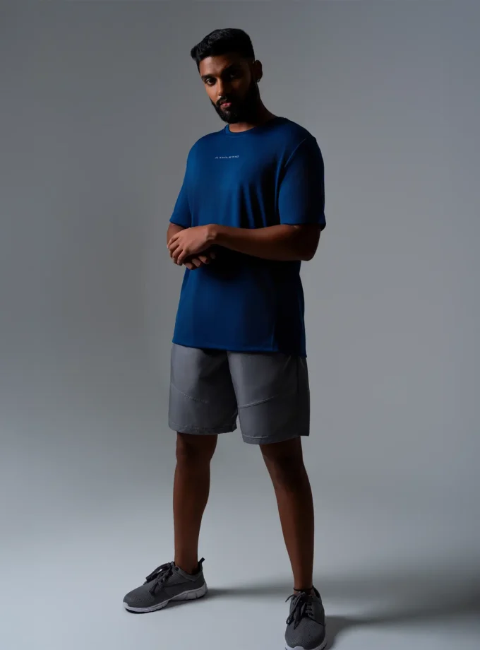 SwiftStride Shorts