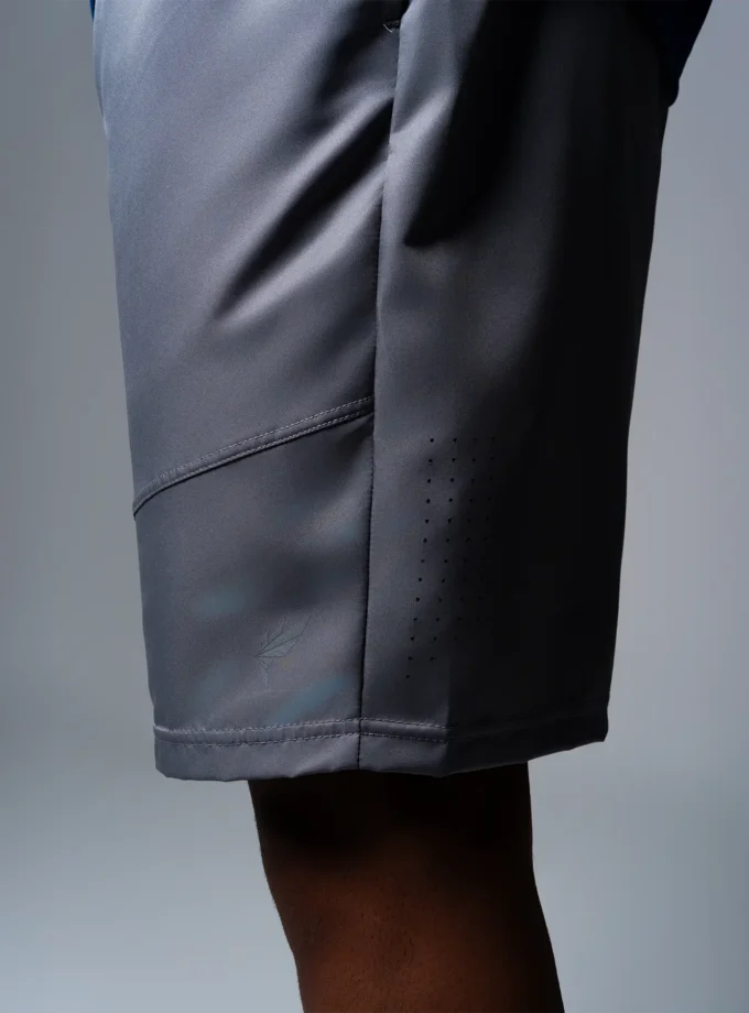 SwiftStride Shorts