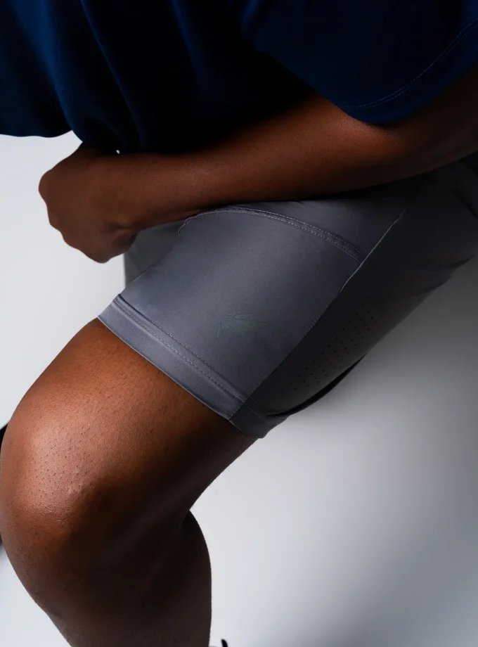 SwiftStride Shorts