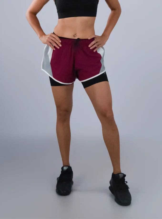 Sprint Short