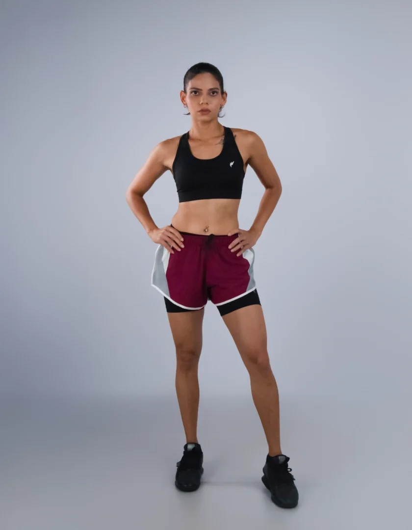 Sprint Short - Image 2
