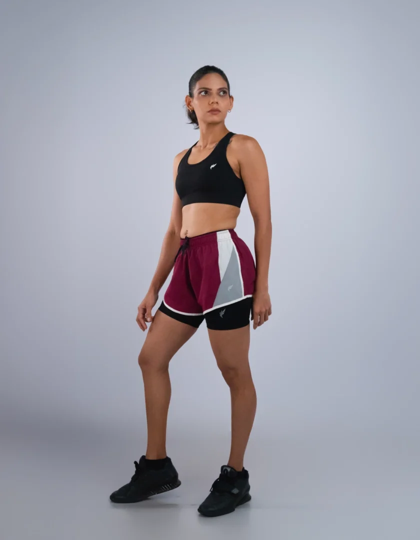 Sprint Short - Image 3