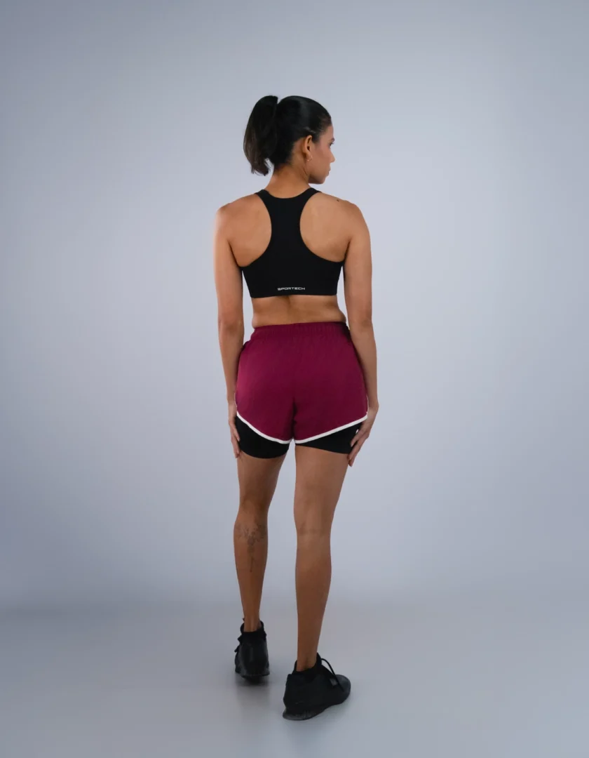 Sprint Short - Image 4