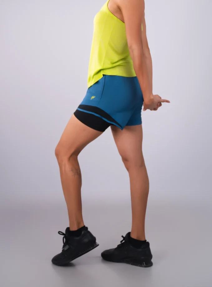Versa Short