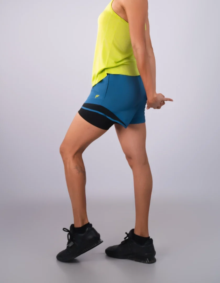 Versa Short