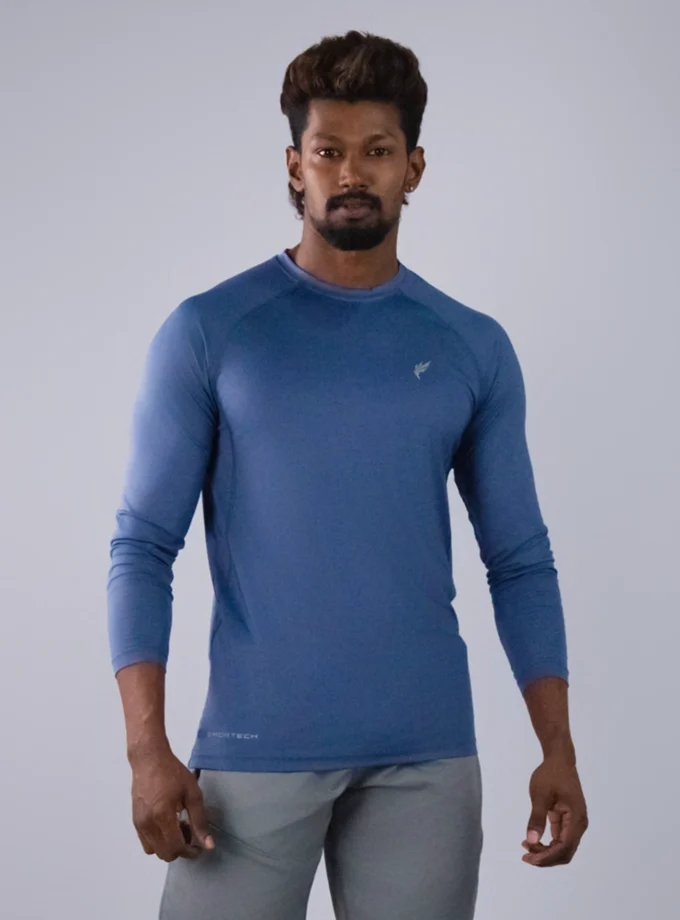 Aero Sculpt Tee