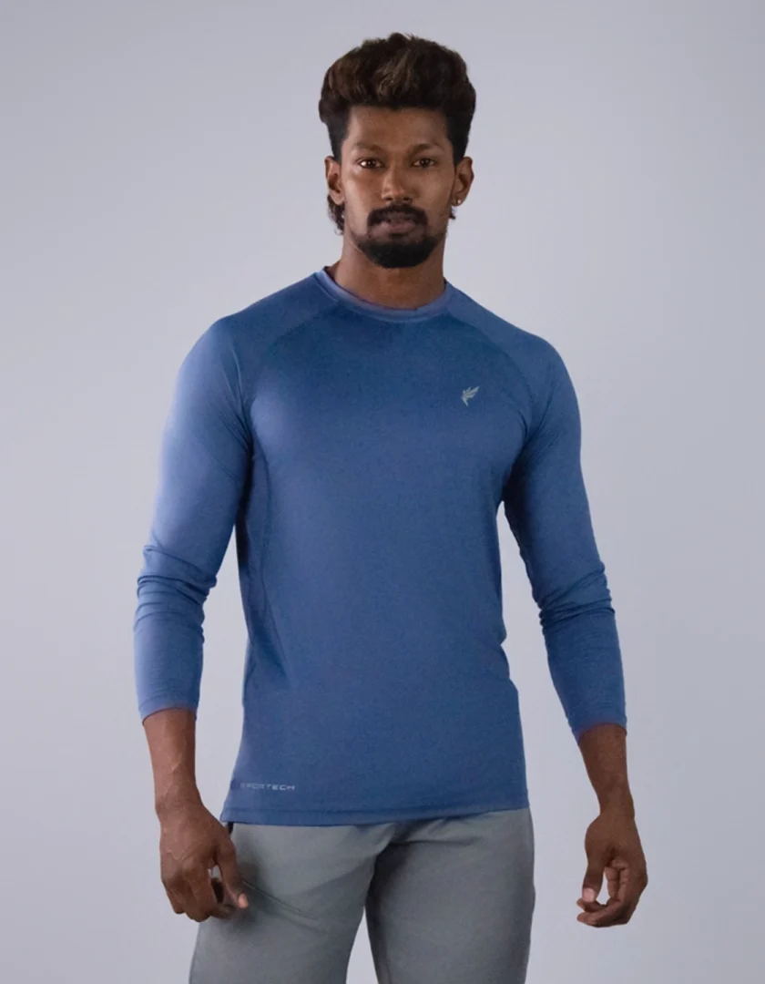 Aero Sculpt Tee
