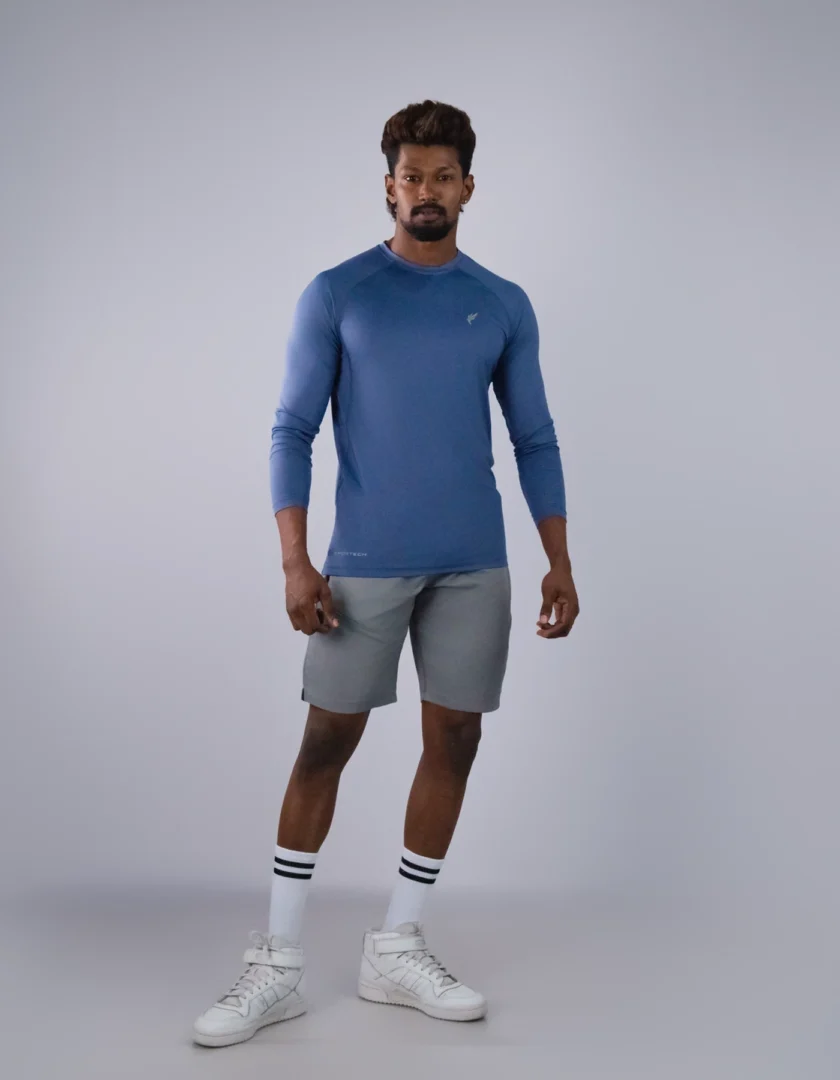 Aero Sculpt Tee - Image 2