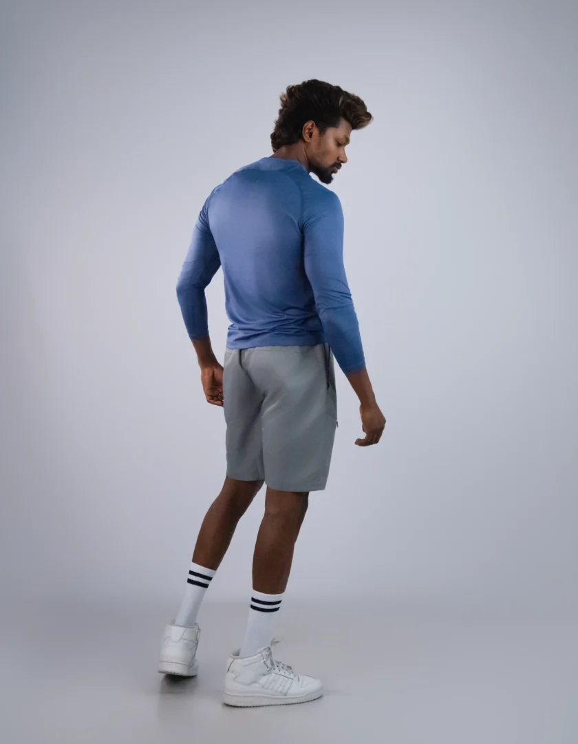 Aero Sculpt Tee - Image 4
