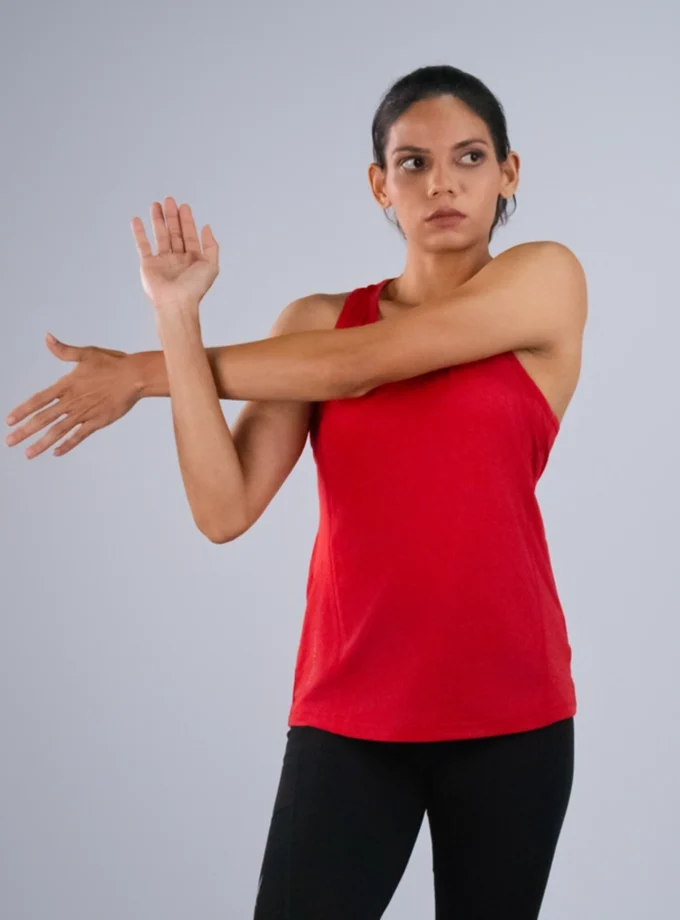 Sculpt Contour Tank