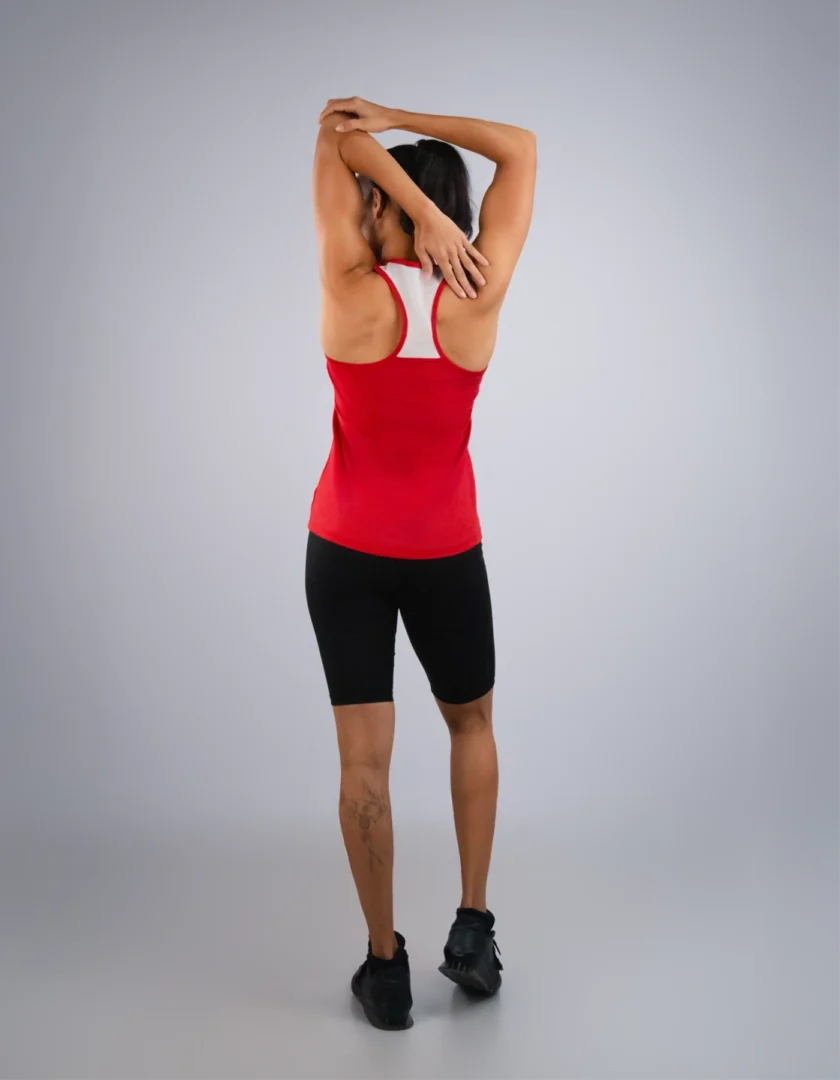 Sculpt Contour Tank - Image 4