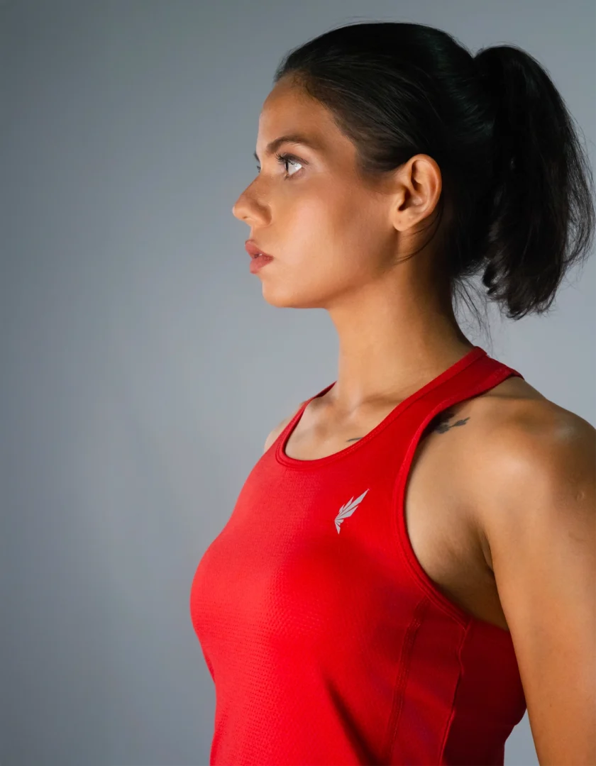 Sculpt Contour Tank - Image 5