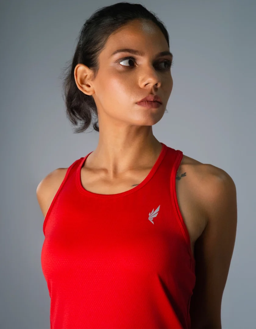 Sculpt Contour Tank - Image 6