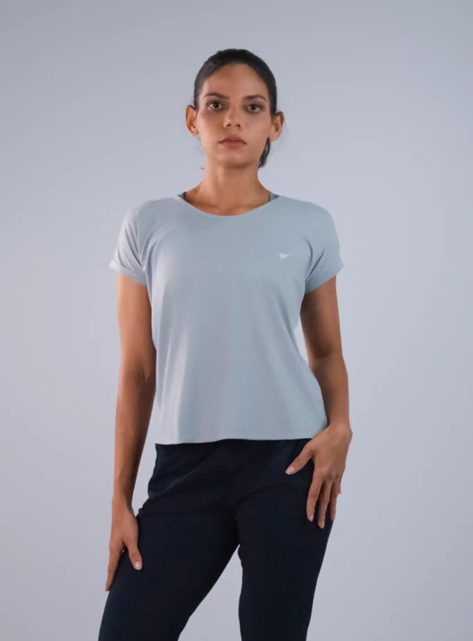 Unbound Tee