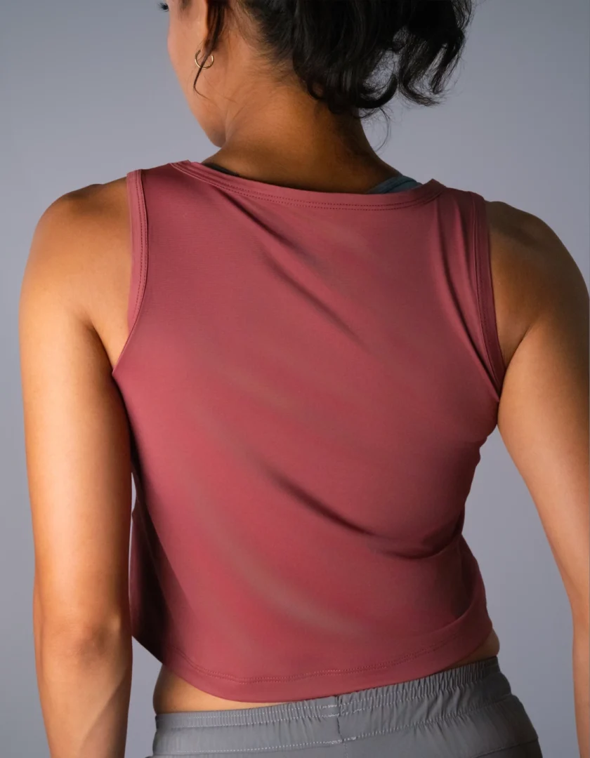Keyline Tank - Image 6