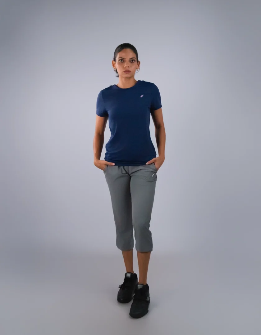 Trace Back Tee - Image 2