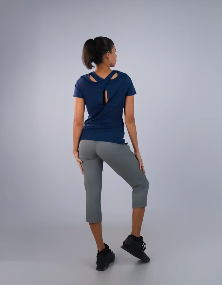 Trace Back Tee - Image 4