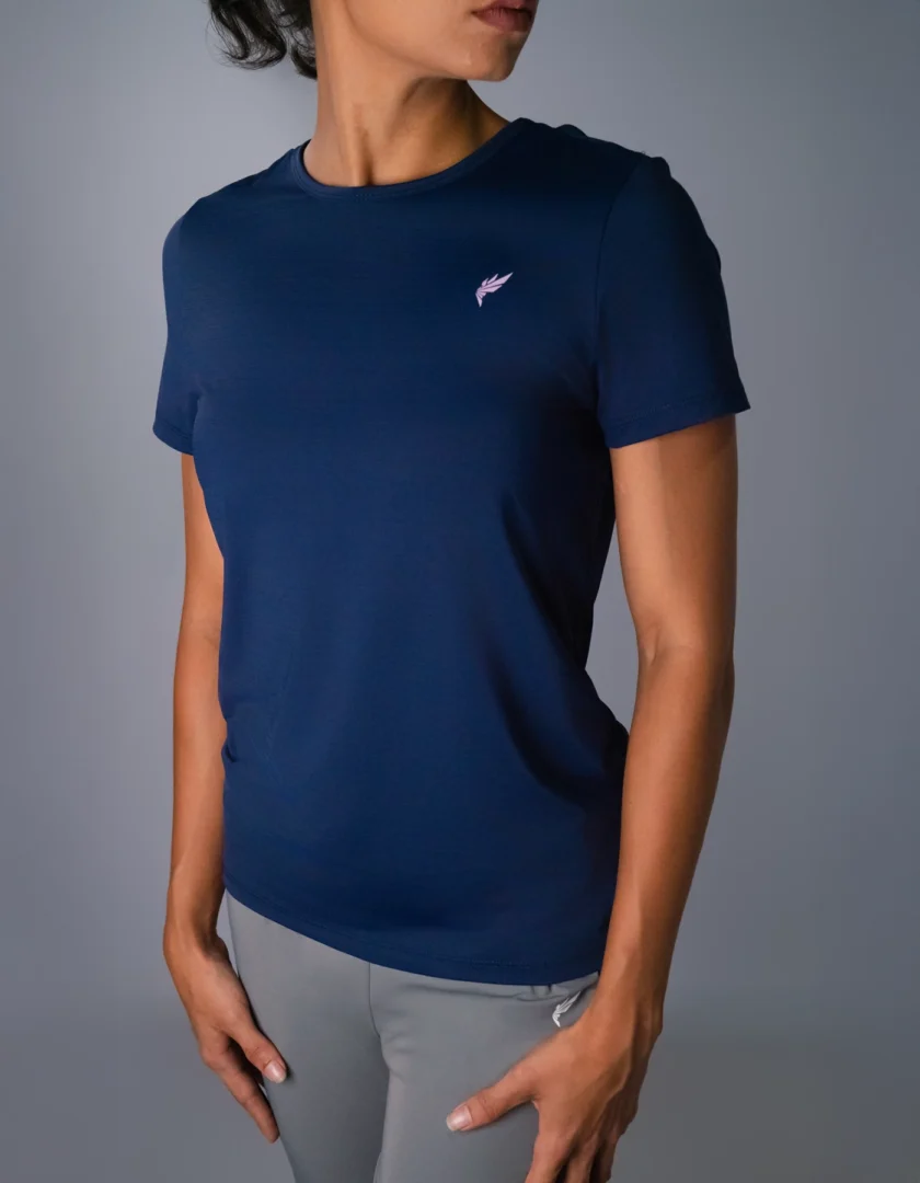 Trace Back Tee - Image 5