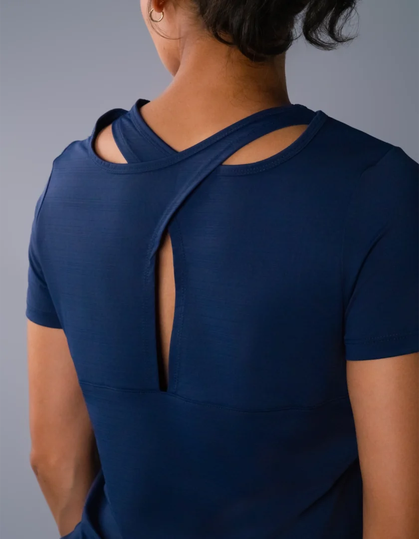 Trace Back Tee - Image 6